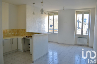 achat appartement le-blanc 36300