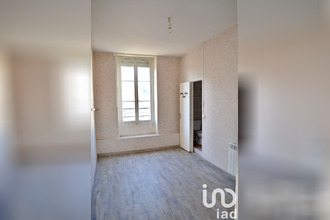 achat appartement le-blanc 36300