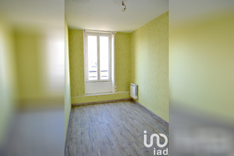 achat appartement le-blanc 36300