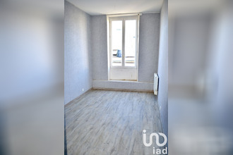 achat appartement le-blanc 36300