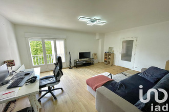 achat appartement le-blanc 36300