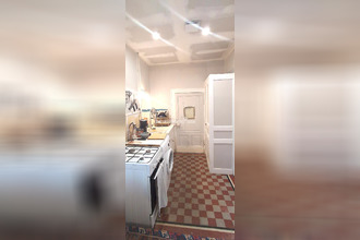 achat appartement le-blanc 36300