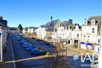 achat appartement le-blanc 36300
