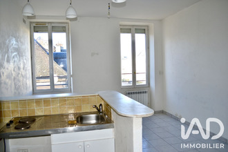 achat appartement le-blanc 36300