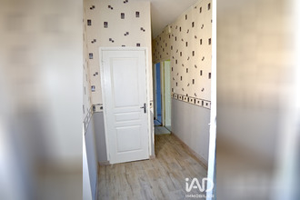 achat appartement le-blanc 36300
