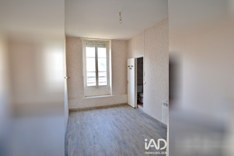 achat appartement le-blanc 36300