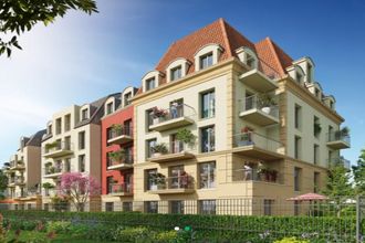 achat appartement le-blanc-mesnil 93150