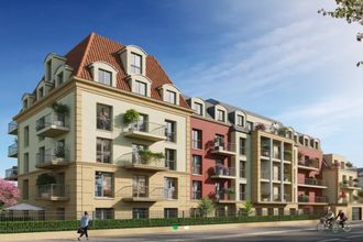 achat appartement le-blanc-mesnil 93150