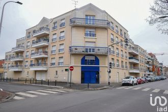 achat appartement le-blanc-mesnil 93150