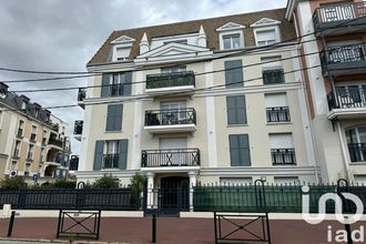 achat appartement le-blanc-mesnil 93150