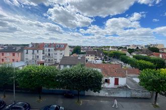 achat appartement le-blanc-mesnil 93150