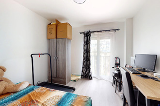 achat appartement le-blanc-mesnil 93150