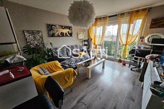 achat appartement le-blanc-mesnil 93150