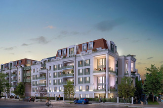 achat appartement le-blanc-mesnil 93150