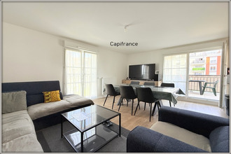 achat appartement le-blanc-mesnil 93150