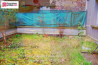 achat appartement le-blanc-mesnil 93150