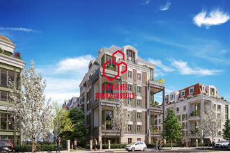 achat appartement le-blanc-mesnil 93150