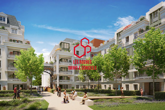 achat appartement le-blanc-mesnil 93150