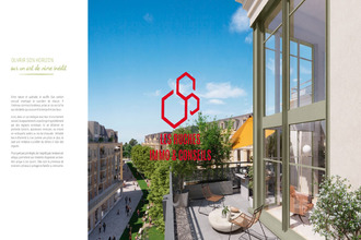 achat appartement le-blanc-mesnil 93150