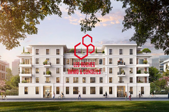 achat appartement le-blanc-mesnil 93150