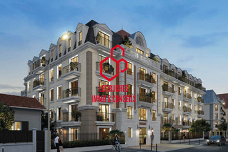 achat appartement le-blanc-mesnil 93150