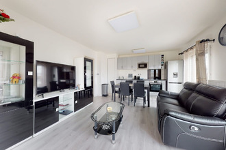 achat appartement le-blanc-mesnil 93150