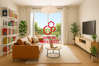 achat appartement le-blanc-mesnil 93150