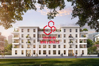 achat appartement le-blanc-mesnil 93150