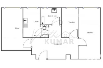 achat appartement le-blanc-mesnil 93150