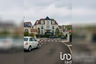 achat appartement le-blanc-mesnil 93150