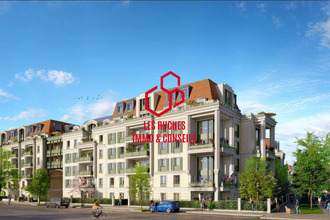 achat appartement le-blanc-mesnil 93150