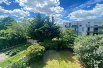 achat appartement le-blanc-mesnil 93150