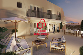 achat appartement le-blanc-mesnil 93150