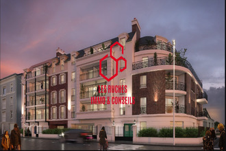 achat appartement le-blanc-mesnil 93150