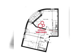 achat appartement le-blanc-mesnil 93150