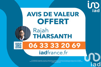 achat appartement le-blanc-mesnil 93150