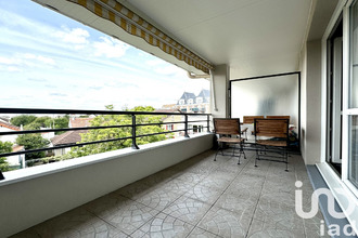 achat appartement le-blanc-mesnil 93150