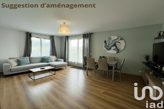 achat appartement le-blanc-mesnil 93150