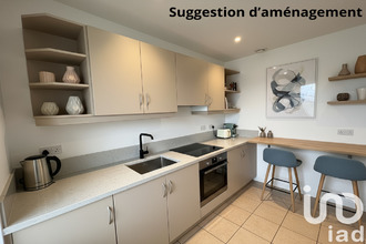 achat appartement le-blanc-mesnil 93150