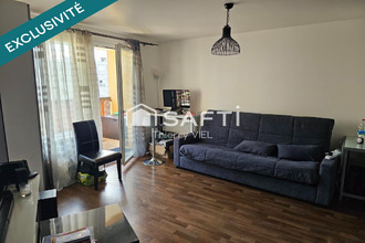 achat appartement le-blanc-mesnil 93150