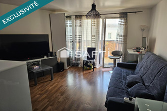 achat appartement le-blanc-mesnil 93150