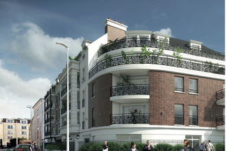 achat appartement le-blanc-mesnil 93150