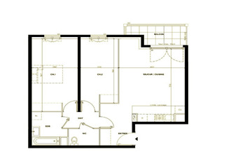 achat appartement le-blanc-mesnil 93150