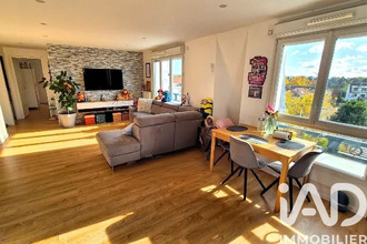 achat appartement le-blanc-mesnil 93150