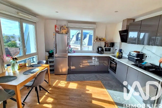 achat appartement le-blanc-mesnil 93150