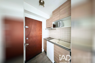 achat appartement le-blanc-mesnil 93150