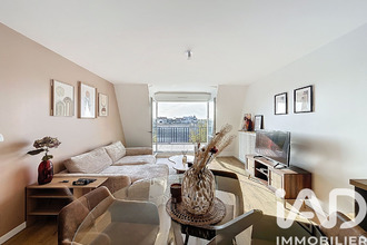 achat appartement le-blanc-mesnil 93150