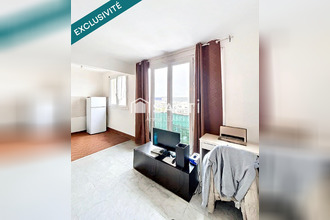 achat appartement le-blanc-mesnil 93150