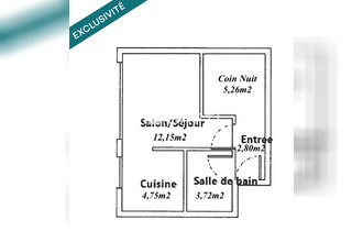 achat appartement le-blanc-mesnil 93150