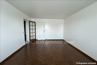 achat appartement le-blanc-mesnil 93150